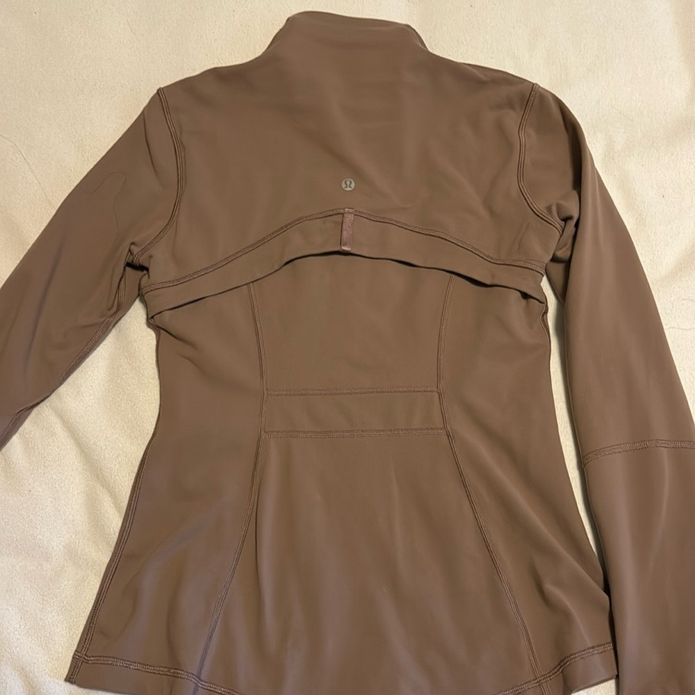 Lululemon define jacket